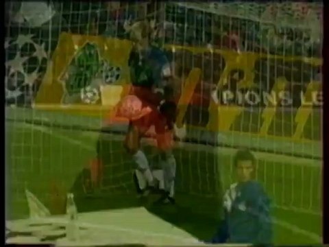 ЛЧ 1992-1993 обзор матча Эйндховен-Милан