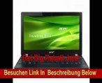 Acer TravelMate B113-M-323a4G50ikk 29,5 cm (11,6 Zoll) Notebook (Intel Core i3 2377M, 1,5GHz, 4GB RAM, 500GB HDD, Intel HD 3000, Win 7 HP)