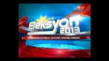 saksi