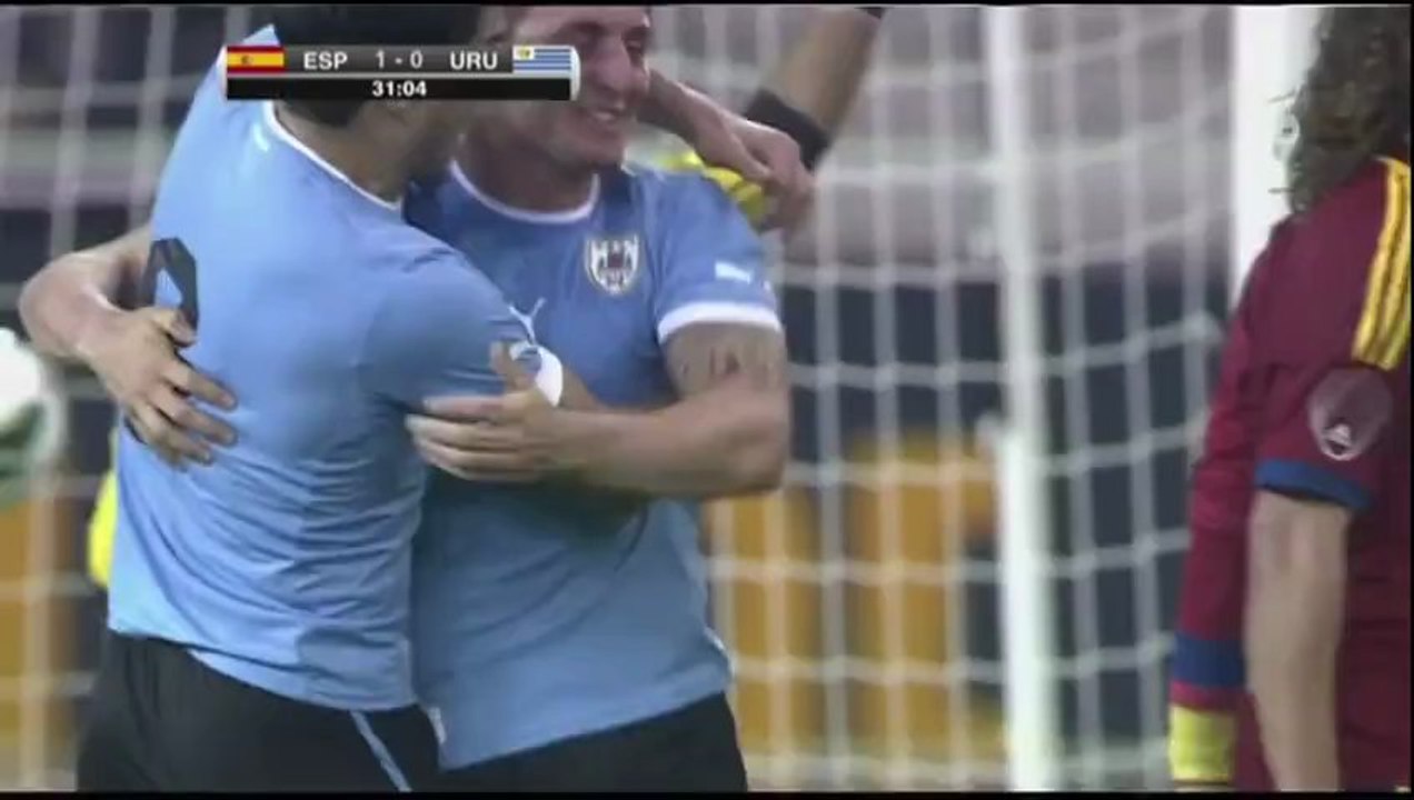 Spain.vs.Uruguay