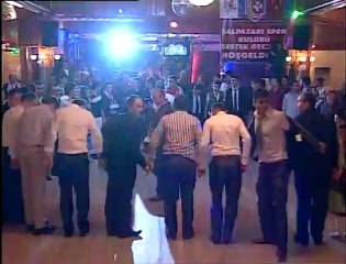 Şalpazarıspor Gecesi-2013/ Şalpazarı Haber..