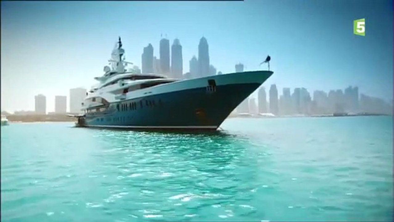 Les Dessous de Dubai , La Ville Du Desert