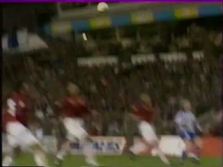 ЛЧ 1992-1993 обзор матча  Гетеборг-Милан