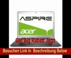 Acer Aspire S3-951-2464G34iss 33,8cm (13,3 Zoll) Ultrabook (Intel Core i5 2467M, 1,6GHz, 4GB RAM, 320GB HDD, Intel HD 3000, Win 7 HP)