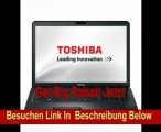 Toshiba Satellite C670-104 43,9 cm (17,3 Zoll) Notebook (Intel Core i3 380M, 2,5GHz, 4GB RAM, 500GB HDD, Intel HD, DVD, Win 7 HP) schwarz