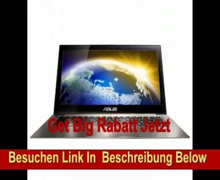 Asus Zenbook UX21A-K1010V 29,5 cm (11,6 Zoll) Ultrabook (intel Core i7 3517U, 1,9GHz, 4GB RAM, 128GB SSD, Intel HD 4000, Win 7 HP)
