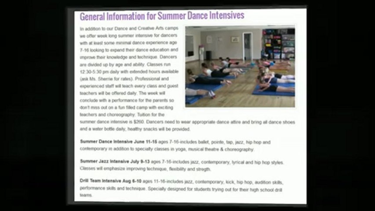 Summer Camp Austin