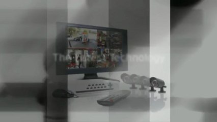 Security Options With Wireless Video Link