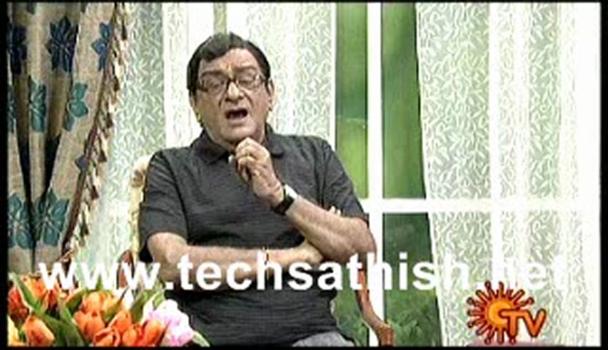 Moorthy