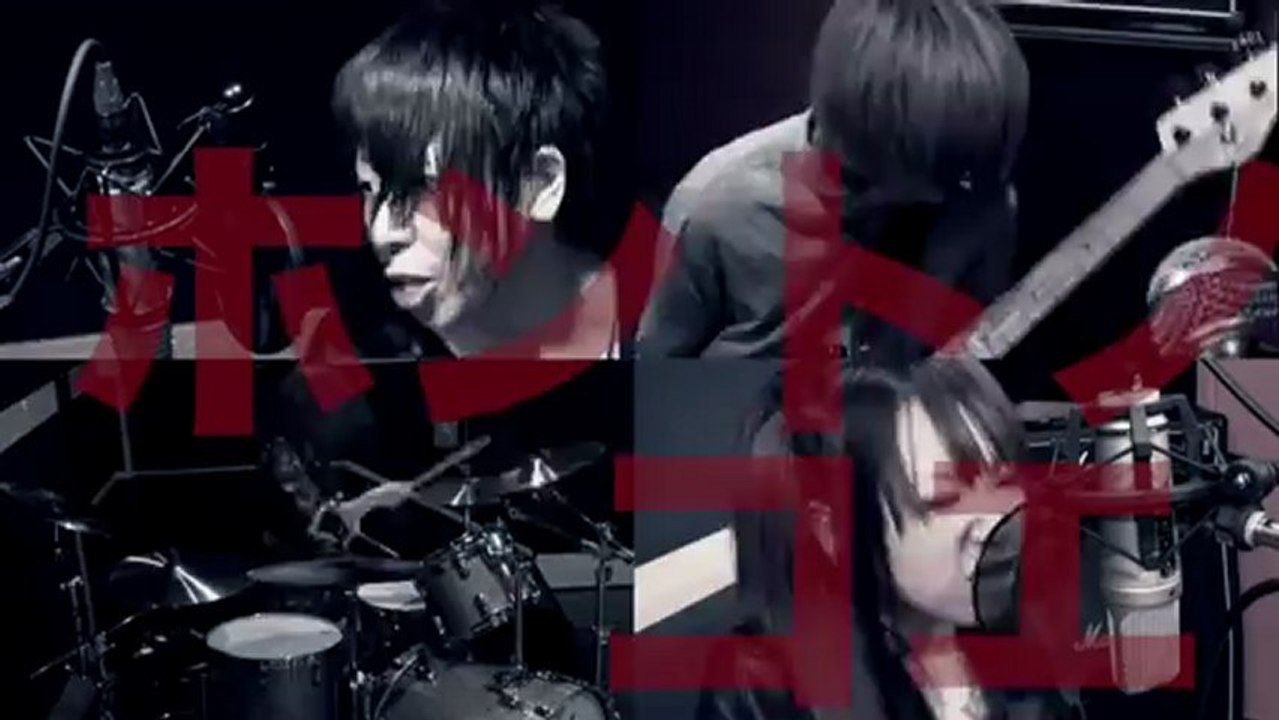 レクレンズ - Jazz [MV]