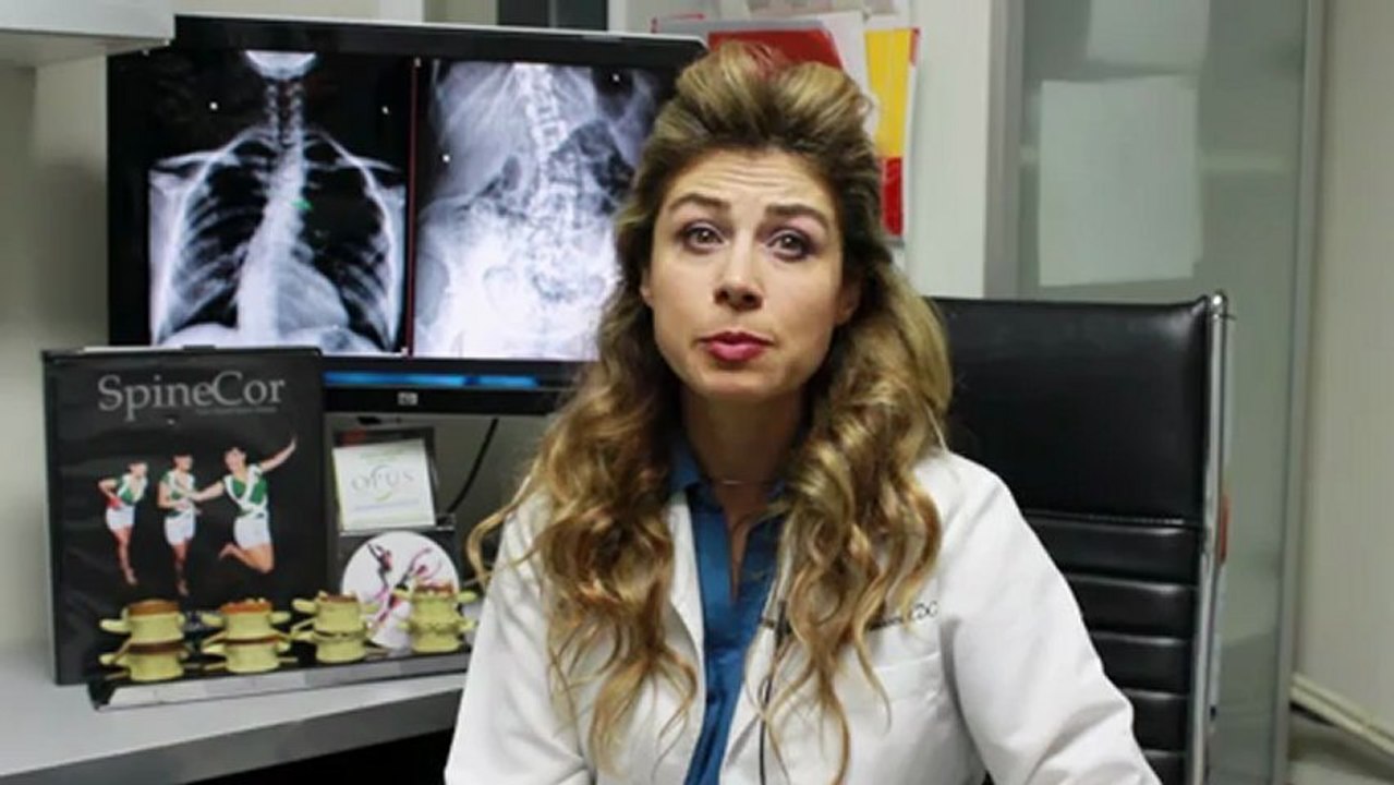 Spinecor Brace Doctors Los Angeles CA Spine Cor Braces San Pedro CA Spinecor Long Beach CA