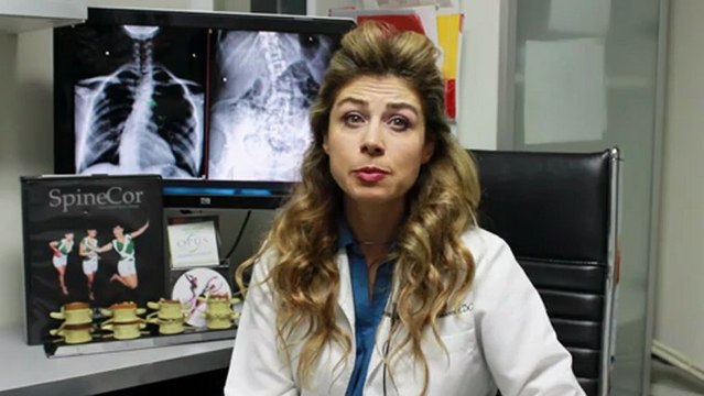 Spinecor Brace Doctors Los Angeles CA Spine Cor Braces San Pedro CA Spinecor Long Beach CA