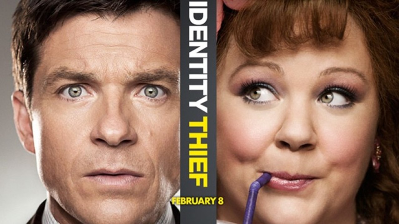 Identity Thief