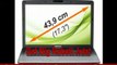 MEDION MD 99030 E7222 HD LED Notebook 43,9 cm (17,3 Zoll) (Intel Core i3-2350M, 2,3GHz, 4GB RAM, 750GB HDD, Bluetooth 4.0, W-LAN, Intel HD, DVD)