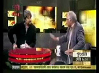 (1) অস্থির কথাঃ দিলিপ বড়ুয়া ৭১ এ পাকিস্থানের পক্ষে ছিল