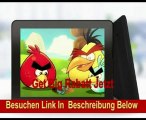 MoMo8 Bird Deutsch - 8 Zoll Tablet PC (Android 4.0.4 Ice Cream Sandwich, CPU 1.2 GHz, MALI 3D Grafik, 8GB Speicher, 1GB DDR3 RAM, HDMI, WiFi, Externe 3G, USB, 1024 x 768 kapazitiver Touchscreen)