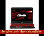 Asus G75VW-T1040V 43,9 cm (17,3 Zoll) Notebook (Intel Core i7 3610 QM, 2,3GHz, 8GB RAM, 256GB SSD, 1TB HDD, NVIDIA GTX 670M, Blu-ray, Win 7 HP)