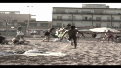 BRAZIERS & FLAMMES / SAROXEN