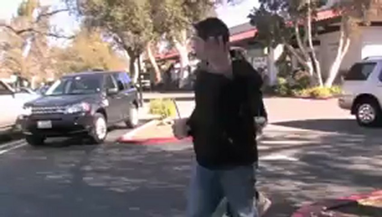 Inside Britney Spears' Las Vegas Deal