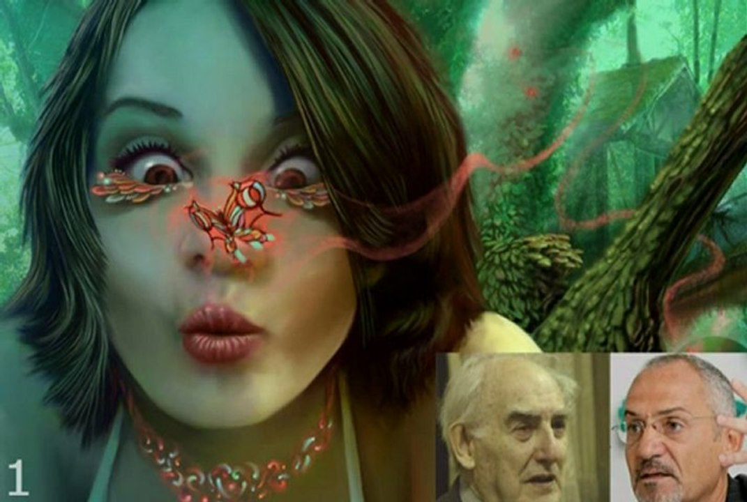 АВМ-СССР -2013- Наука и Образование в апокалиптическое время