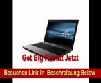 HP EliteBook 8560P 39,6 cm (15,6 Zoll) Notebook (Intel Core i5-2540M, 2,6GHz, 4GB RAM, 320GB HDD, Radeon HD 6470M, DVD, Win 7 Pro)