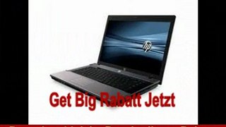 HP EliteBook 8560P 39,6 cm (15,6 Zoll) Notebook (Intel Core i5-2540M, 2,6GHz, 4GB RAM, 320GB HDD, Radeon HD 6470M, DVD, Win 7 Pro)