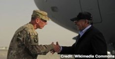 Panetta Will Recommend Military Pay Cut To Congress