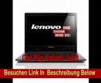 Lenovo IdeaPad S400 35,56cm (14 Zoll) Notebook (Intel Core i3 2365M, 1,4 GHz, 4 GB RAM, 500 GB HDD, Radeon HD 7450M, Win 7 HP)