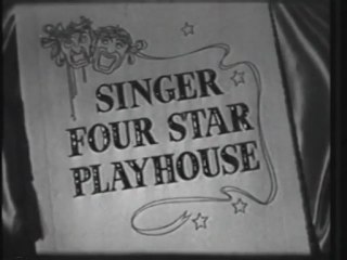 Four Star Playhouse   Meet McGraw 29