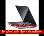 Dell XPS 15z 39,6 cm (15,6 Zoll) Notebook (Intel Core i5 2410M, 2,3GHz, 4GB RAM, 500GB HDD, NVIDIA GT525M, DVD, Win 7 HP)