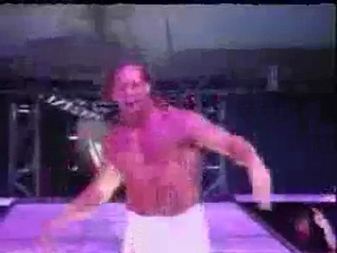 WWF Royal Rumble 2002 Promo