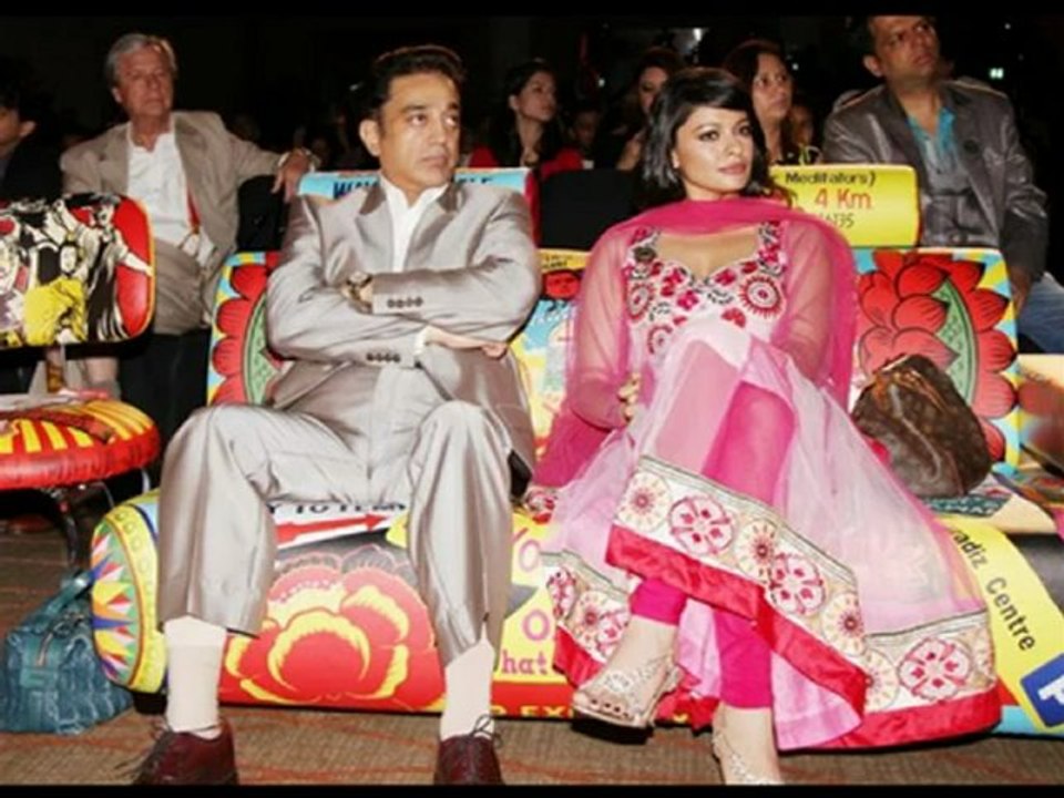 Vishwaroopam Oppaari - YouTube
