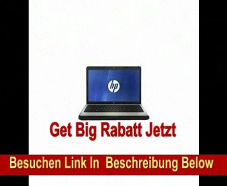 Notebook 635 / AMD E-240 / 2GB / 39,6cm (15,6") HD AG LED UMA / 250GB / DVD Multi / WIN7PREM 64bit /