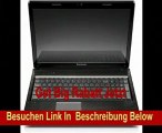 Lenovo IdeaPad G570 39,6 cm (15,6 Zoll) Notebook (Intel Core i3 2350M, 2,3GHz, 4GB RAM, 500GB HDD, DVD, Win 7 HP)