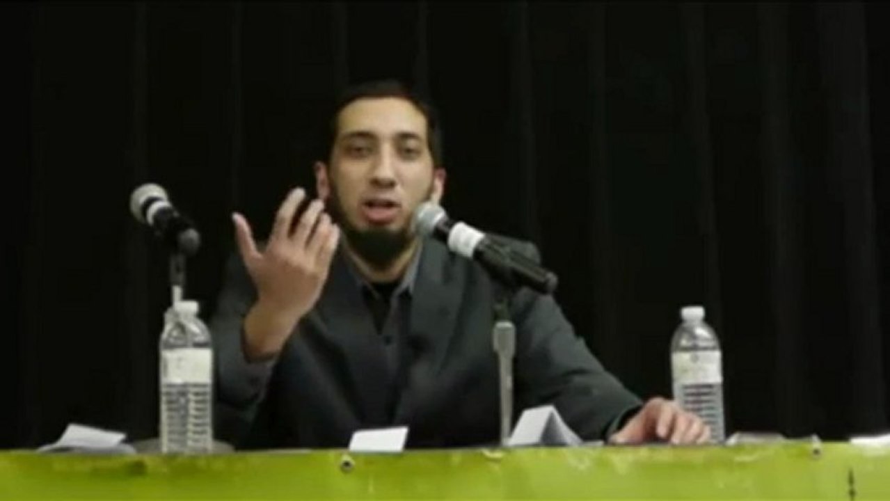 Solution for Haram Relations