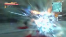 Metal Gear Rising: Revengeance - Unique Weapons Gameplay Trailer