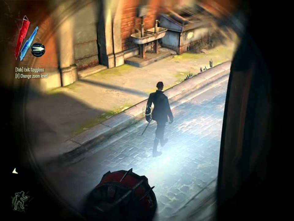 [30min OFF] Dishonored
