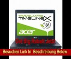 Acer TravelMate TimelineX 8473TG-2414G64Mnkk 35,6 cm (14 Zoll) Notebook (Intel Core i5-2410M, 2,3GHz, 4GB RAM, 640GB HDD, NVIDIA GT 540M, DVD, Win 7 HP)