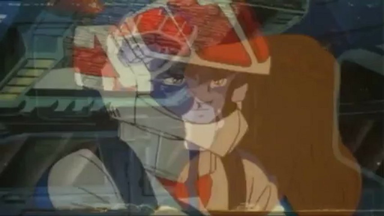 Robotech 09 - Señorita Macross [HD 720p]
