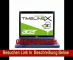 Acer Aspire TimelineX 4830TG Nasty Devil 35,6 cm (14 Zoll) Notebook (Intel Core i7 2620M, 2,7GHz, 8GB RAM, 120GB SSD, NVIDIA GT540M, DVD, Win7 HP) eisblau