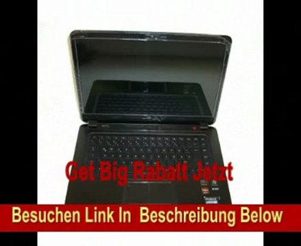HP G6-1000SG Pavilion 39,6 cm (15,6 Zoll) Notebook (Intel Core i5 3317U, 1,7GHz, 4GB RAM, 320GB HDD, AMD HD 7670M, DVD, Win 7 HP) schwarz