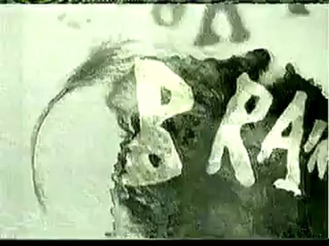 Life The Anti-Drug PSA - Sniffing Can Toast Your Brain - (2001)