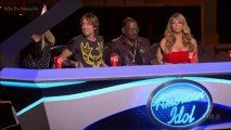 OZ - Final Group - American Idol 12