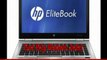 HP EliteBook 8460p 35,6 cm (14 Zoll) Notebook (Intel Core i7-2620M, 2,7GHz, 4GB RAM, 128GB SSD, AMD HD 6470M, DVD, Win 7 Pro, UMTS)