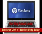 HP EliteBook 8460p 35,6 cm (14 Zoll) Notebook (Intel Core i7-2620M, 2,7GHz, 4GB RAM, 128GB SSD, AMD HD 6470M, DVD, Win 7 Pro, UMTS)