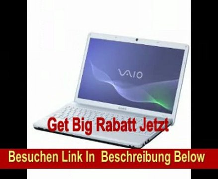 Sony VAIO EB3M1E/WI 39,3 cm (15,5 Zoll) Notebook (Intel Core i3 370M, 2,4GHz, 4GB RAM, 500GB HDD, ATI Mobility Radeon HD 5650, DVD, Win 7 HP)