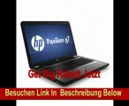 HP Pavilion G7-1232 44 cm (17,3 Zoll) Notebook (Intel Core i5 2430M, 2,4GHz, 4GB RAM, 500GB HDD, ATI HD6470M, Win 7 HP)