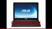 Asus X301A-RX002V 33,8 cm (13,3 Zoll) Notebook (intel Pentium Dual-Core B960, 2,2GHz, 4GB RAM, 320GB HDD, Intel HD, Win 7 HP) schwarz