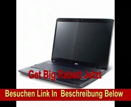 Acer Aspire 5940G 39,6 cm (15,6 Zoll) Notebook (Intel Core i7 720QM 1.6GHz, 4GB RAM, 500GB HDD, ATI HD 4650, Blu-ray, Win 7 HP)