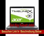 Acer Aspire TimelineX 4820TG-644G16Mnks Il Diavolo 35,6 cm (14 Zoll) Notebook (Intel Core i7 640M, 2,8GHz, 4 GB RAM, 160GB SSD, ATI HD 5650, DVD, Win7 HP) schwarz